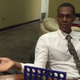 Image for article titled Forget The Playoffs, All We Need Is Rajon Rondo Crushing NBA Old-Timers At Connect Four